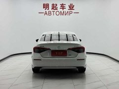 Honda Civic 2022 180TURBO CVT Premium Edition - ფოტო 10