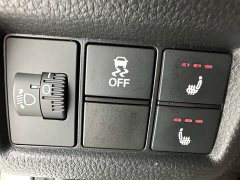 Honda Civic 2022 180TURBO CVT Premium Edition - ფოტო 14