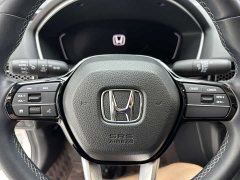 Honda Civic 2022 180TURBO CVT Premium Edition - ფოტო 15