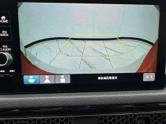 Honda Civic 2022 180TURBO CVT Premium Edition - ფოტო 17