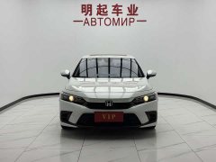 Honda Civic 2022 180TURBO CVT Premium Edition - ფოტო 2