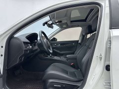 Honda Civic 2022 180TURBO CVT Premium Edition - ფოტო 5
