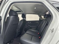 Honda Civic 2022 180TURBO CVT Premium Edition - ფოტო 6