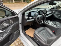 Chery Arrizo 8 1.6T DCT Smart - ფოტო 10