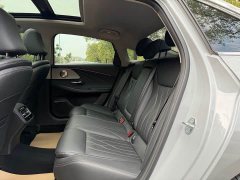 Chery Arrizo 8 1.6T DCT Smart - ფოტო 11