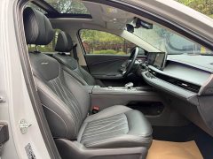 Chery Arrizo 8 1.6T DCT Smart - ფოტო 13