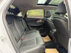 Chery Arrizo 8 1.6T DCT Smart - ფოტო 14