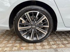 Chery Arrizo 8 1.6T DCT Smart - ფოტო 16