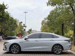 Chery Arrizo 8 1.6T DCT Smart - ფოტო 5