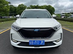 Changan Oushang X7 2020 1.5T Automatic Flagship - ფოტო 1