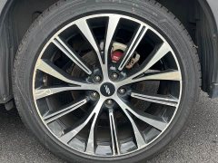 Changan Oushang X7 2020 1.5T Automatic Flagship - ფოტო 10