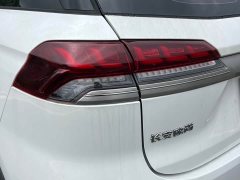 Changan Oushang X7 2020 1.5T Automatic Flagship - ფოტო 11