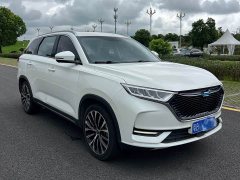 Changan Oushang X7 2020 1.5T Automatic Flagship - ფოტო 2