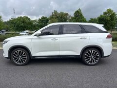 Changan Oushang X7 2020 1.5T Automatic Flagship - ფოტო 4