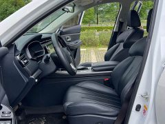Changan Oushang X7 2020 1.5T Automatic Flagship - ფოტო 5