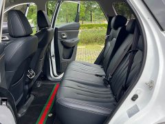 Changan Oushang X7 2020 1.5T Automatic Flagship - ფოტო 6
