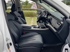 Changan Oushang X7 2020 1.5T Automatic Flagship - ფოტო 7