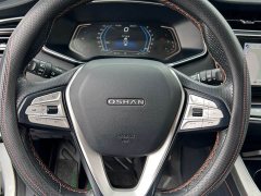 Changan Oushang X7 2020 1.5T Automatic Flagship - ფოტო 9