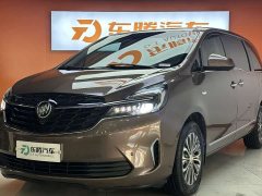 Buick GL8 Land Business Class 652T Premium - ფოტო 1