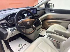 Buick GL8 Land Business Class 652T Premium - ფოტო 10