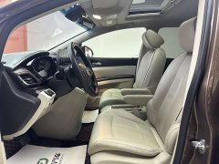 Buick GL8 Land Business Class 652T Premium - ფოტო 11