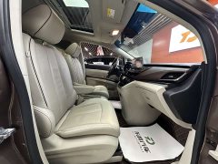 Buick GL8 Land Business Class 652T Premium - ფოტო 12