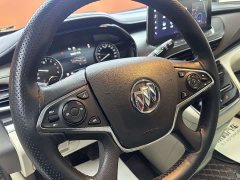 Buick GL8 Land Business Class 652T Premium - ფოტო 14