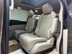 Buick GL8 Land Business Class 652T Premium - ფოტო 15