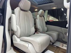 Buick GL8 Land Business Class 652T Premium - ფოტო 16
