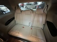 Buick GL8 Land Business Class 652T Premium - ფოტო 17