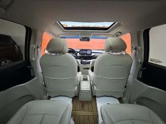 Buick GL8 Land Business Class 652T Premium - ფოტო 18