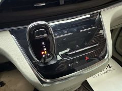Buick GL8 Land Business Class 652T Premium - ფოტო 19
