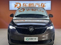 Buick GL8 Land Business Class 652T Premium - ფოტო 2