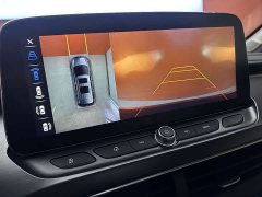 Buick GL8 Land Business Class 652T Premium - ფოტო 20