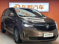 Buick GL8 Land Business Class 652T Premium - ფოტო 3