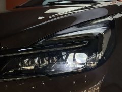 Buick GL8 Land Business Class 652T Premium - ფოტო 4