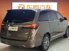 Buick GL8 Land Business Class 652T Premium - ფოტო 5