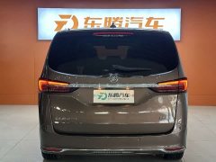 Buick GL8 Land Business Class 652T Premium - ფოტო 6
