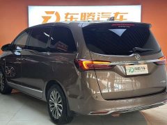 Buick GL8 Land Business Class 652T Premium - ფოტო 7
