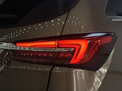 Buick GL8 Land Business Class 652T Premium - ფოტო 8