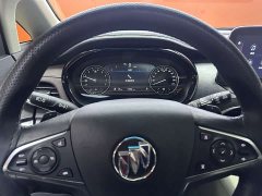 Buick GL8 Land Business Class 652T Premium - ფოტო 9