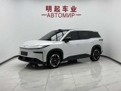 Toyota Platinum Wisdom Platinum Smart 3X 520 Pro Lidar Edition - фото 1