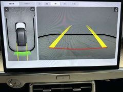 Toyota Platinum Wisdom Platinum Smart 3X 520 Pro Lidar Edition - фото 16
