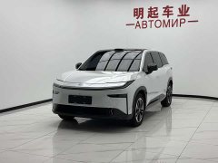 Toyota Platinum Wisdom Platinum Smart 3X 520 Pro Lidar Edition - фото 4