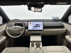 Toyota Platinum Wisdom Platinum Smart 3X 520 Pro Lidar Edition - фото 7