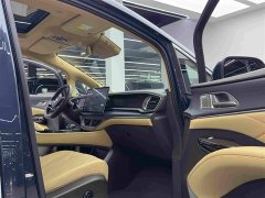 Denza BYD Denza D9 DM-i Smart Drive 1020 Four-Wheel Drive Flagship - ფოტო 10