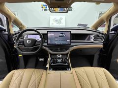 Denza BYD Denza D9 DM-i Smart Drive 1020 Four-Wheel Drive Flagship - ფოტო 11