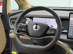 Denza BYD Denza D9 DM-i Smart Drive 1020 Four-Wheel Drive Flagship - ფოტო 13