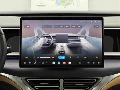 Denza BYD Denza D9 DM-i Smart Drive 1020 Four-Wheel Drive Flagship - ფოტო 15