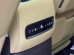 Denza BYD Denza D9 DM-i Smart Drive 1020 Four-Wheel Drive Flagship - ფოტო 17
